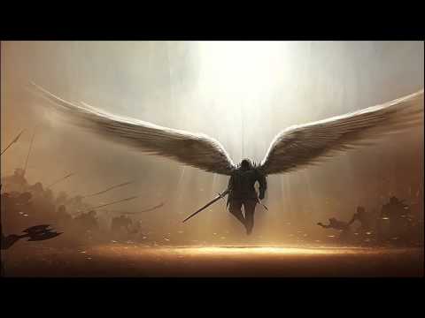 Nice wallpapers Archangel 480x360px