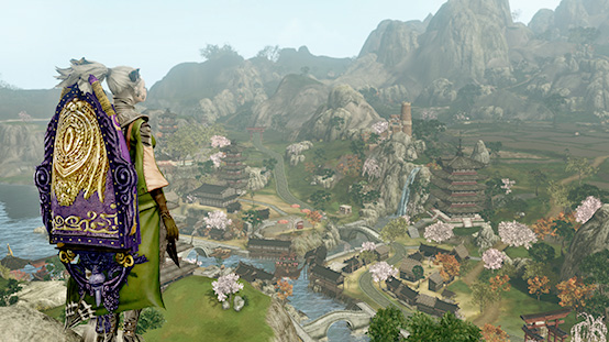 HQ ArcheAge Wallpapers | File 99.67Kb