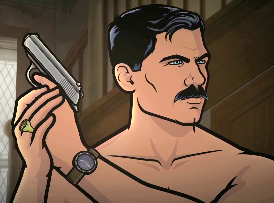 Archer Backgrounds on Wallpapers Vista