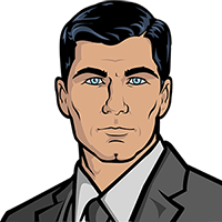 200x200 > Archer Wallpapers