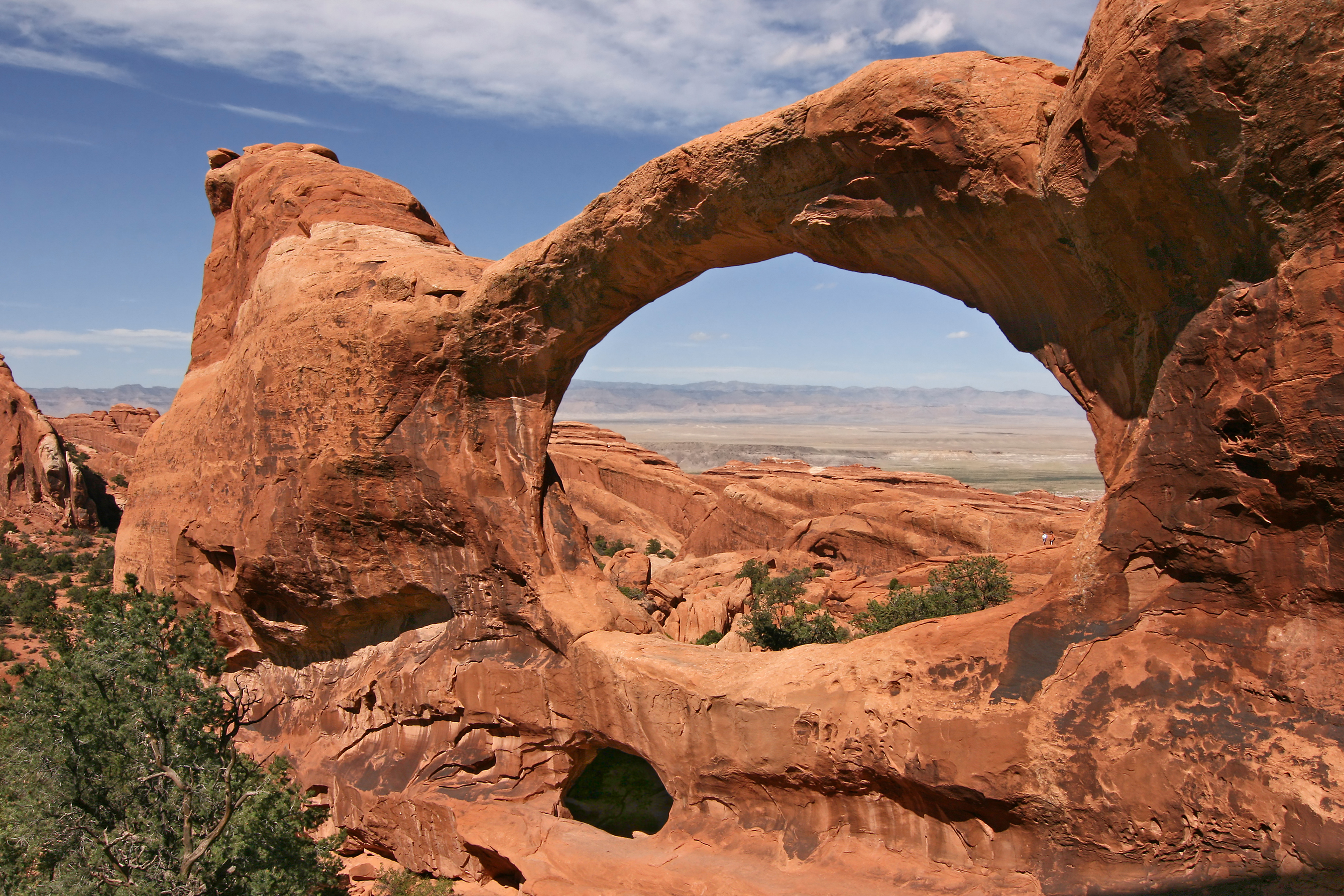 Arches National Park High Quality Background on Wallpapers Vista