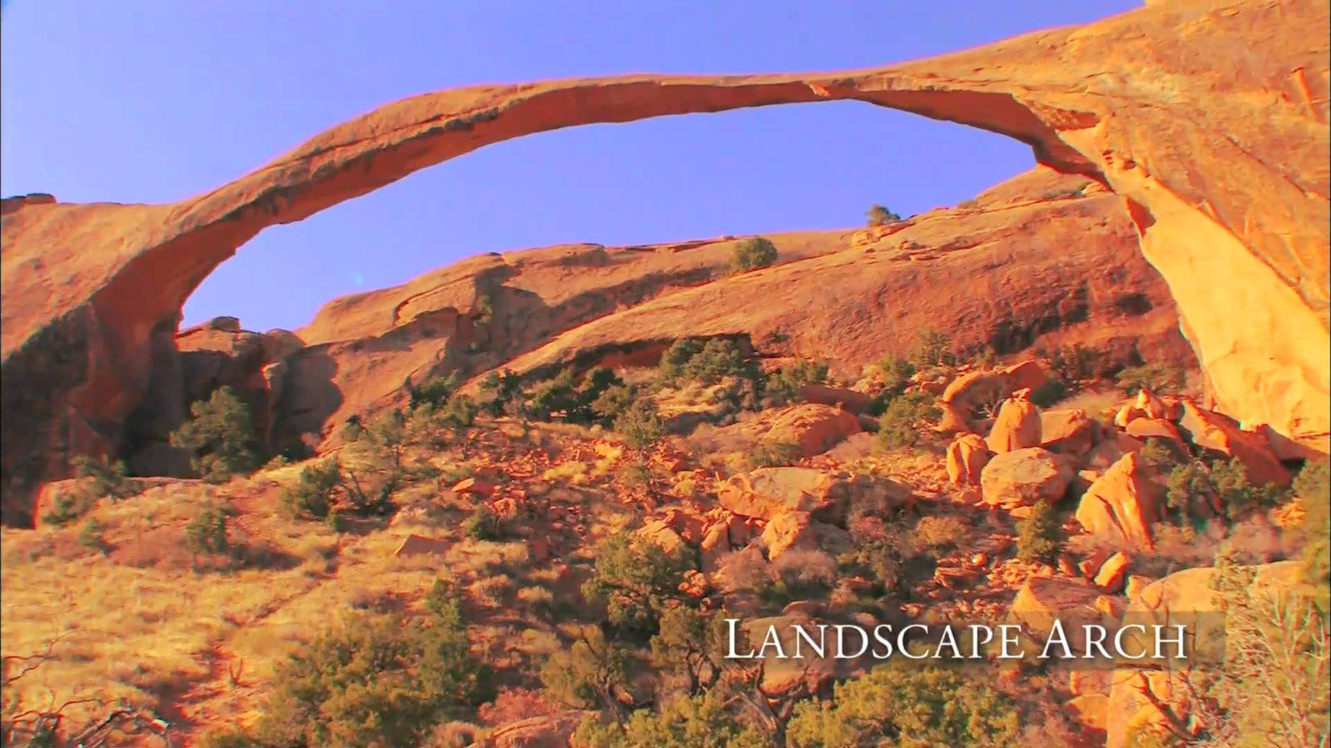 Amazing Arches National Park Pictures & Backgrounds