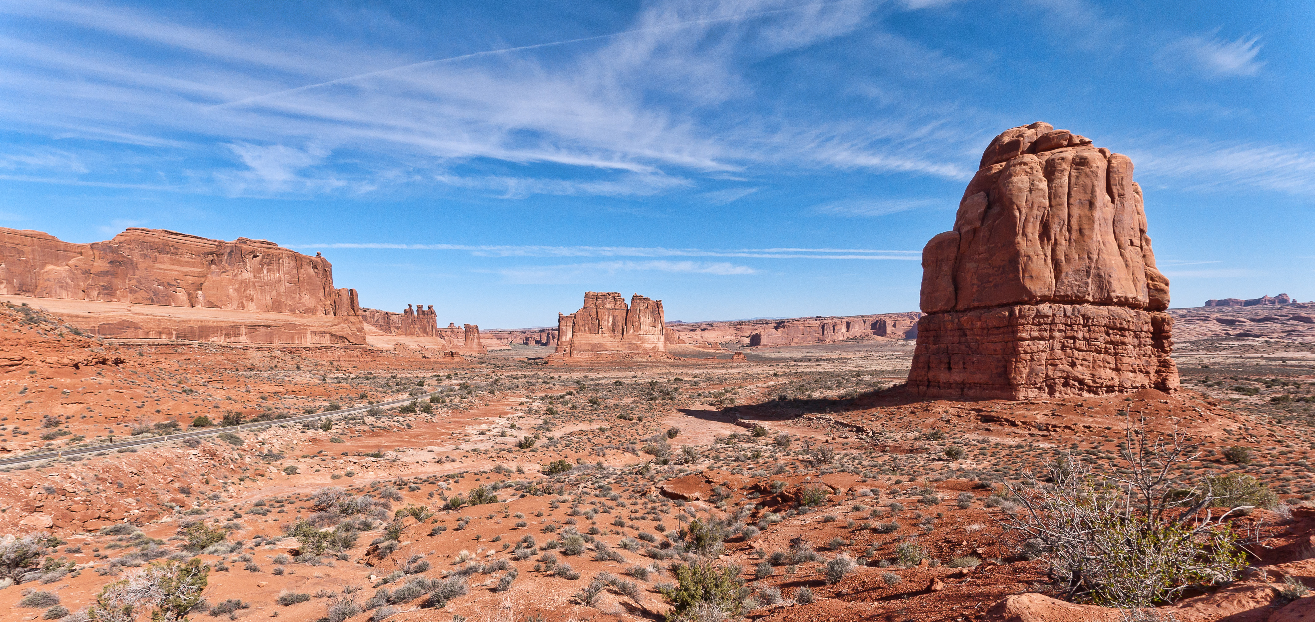 Arches National Park Backgrounds on Wallpapers Vista