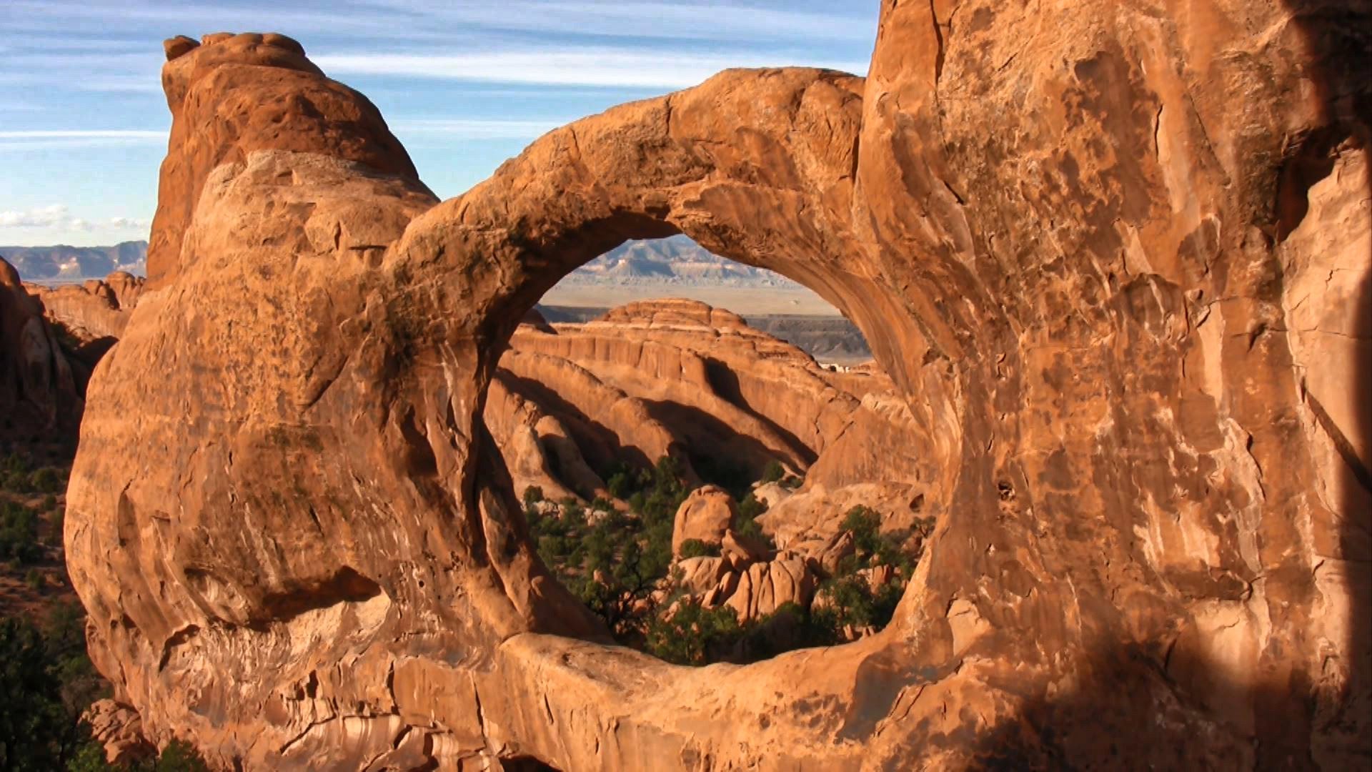 Nice wallpapers Arches National Park 1920x1080px