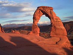 Images of Arches National Park | 240x180
