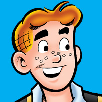 Archie HD wallpapers, Desktop wallpaper - most viewed