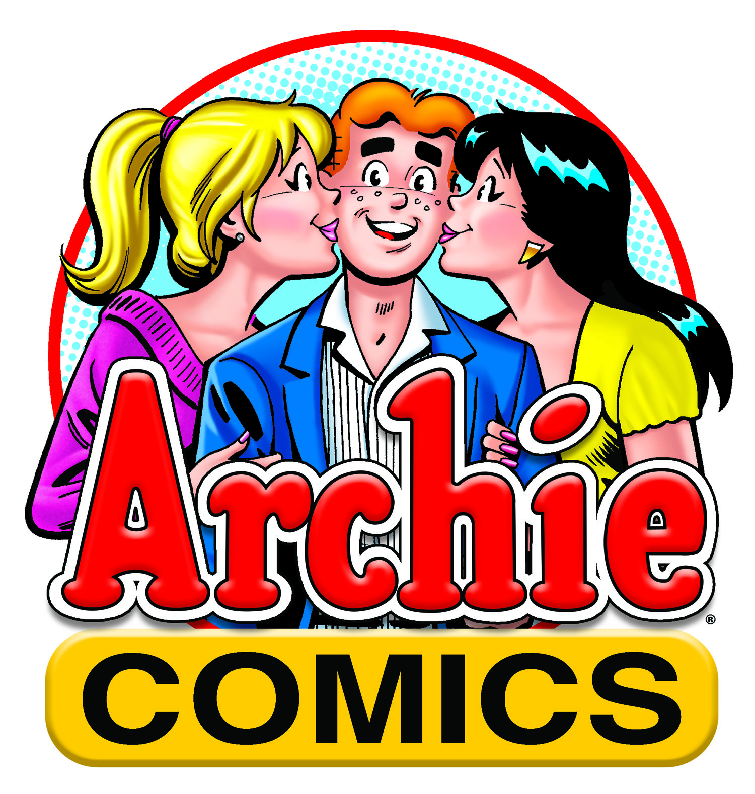 Nice wallpapers Archie 1500x1578px