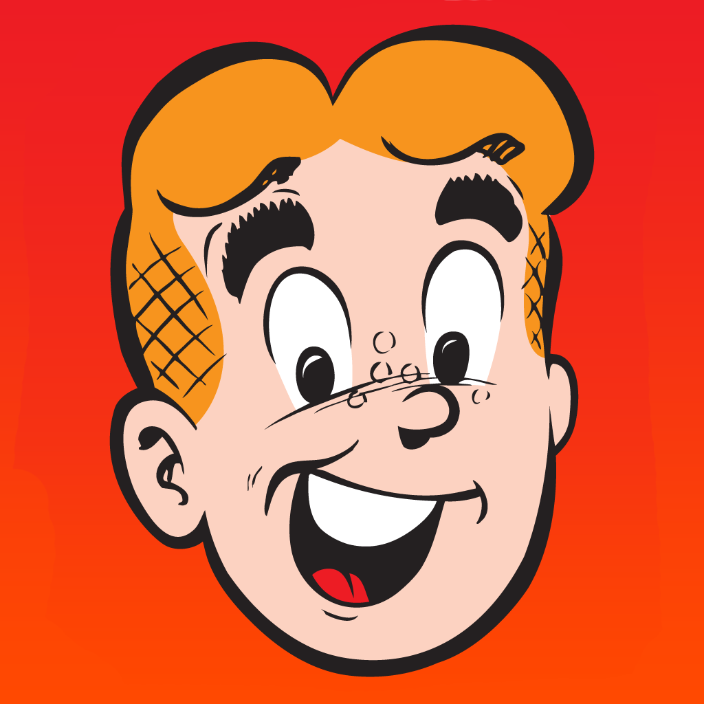 HQ Archie Wallpapers | File 83.73Kb