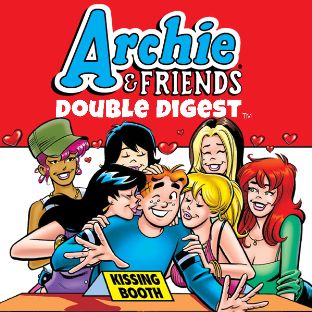 Archie #24