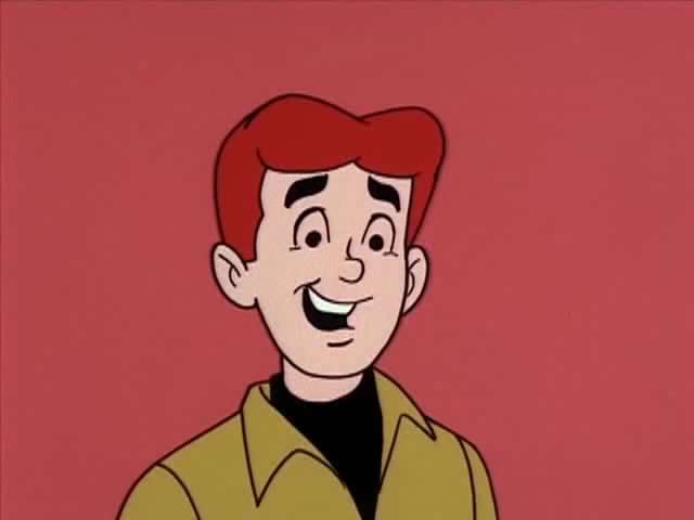 Nice wallpapers Archie 640x480px