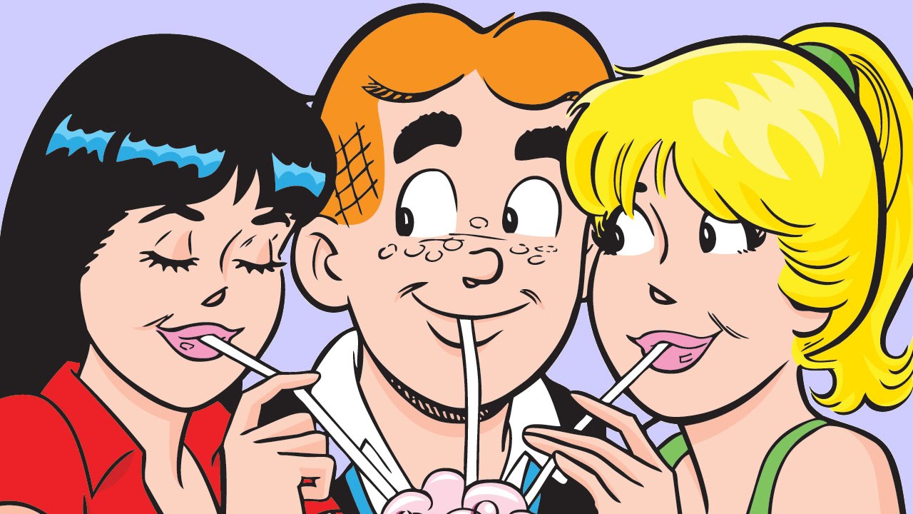 Amazing Archie Pictures & Backgrounds