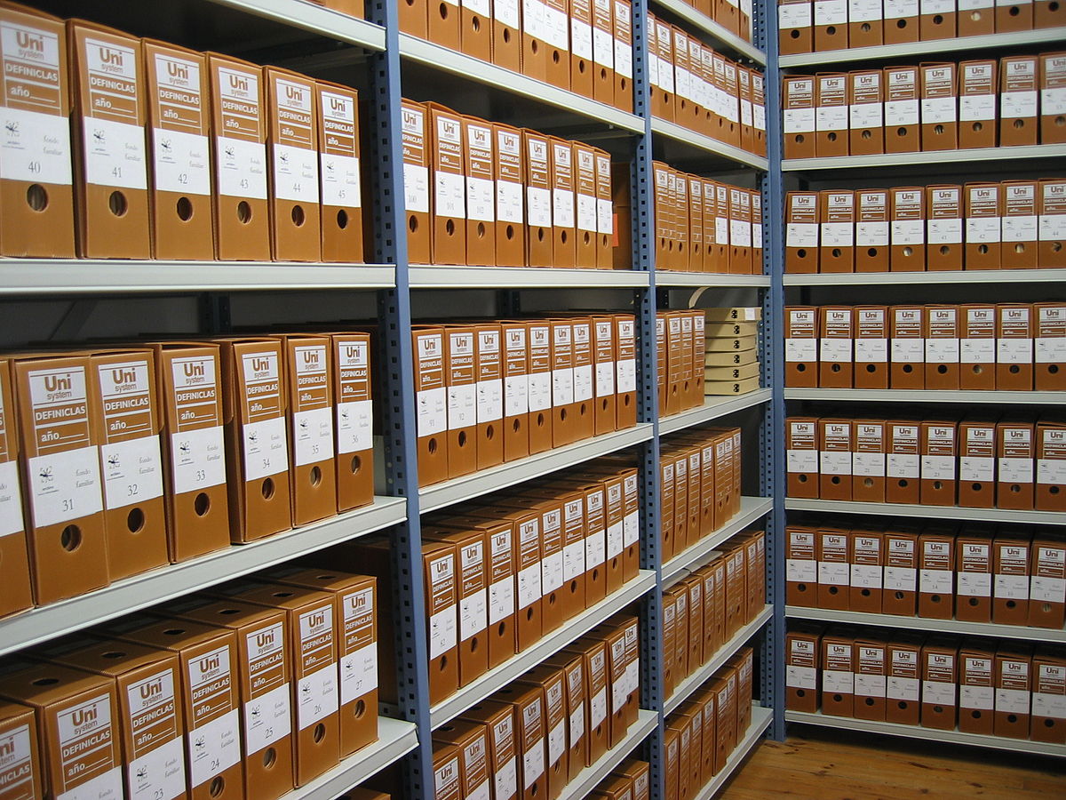 Archive Pics, Music Collection