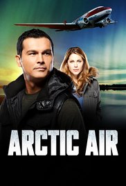 Arctic Air #13
