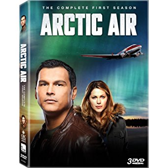Arctic Air Pics, TV Show Collection