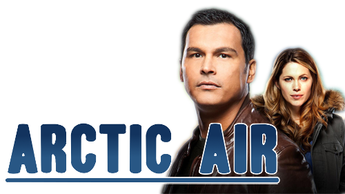 Arctic Air #2