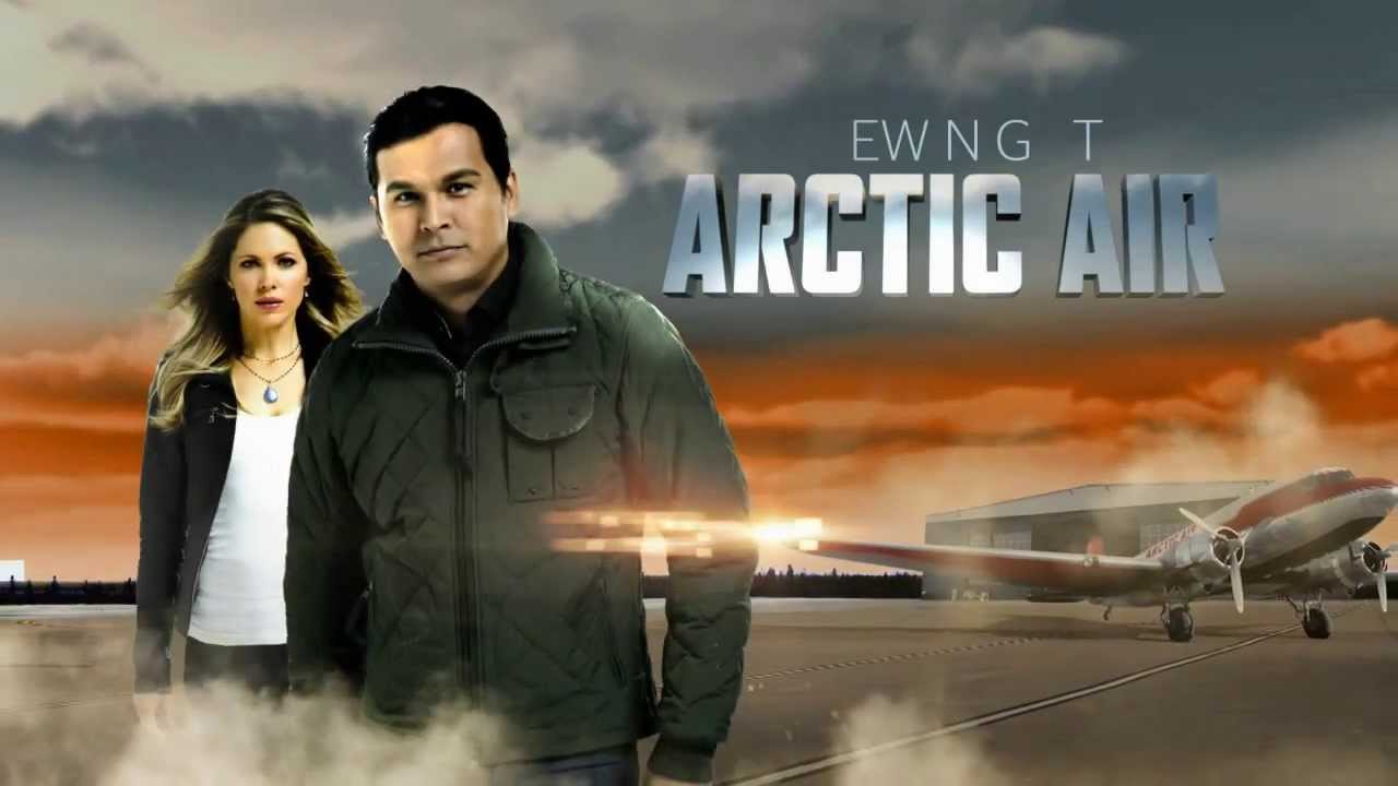 Arctic Air #7