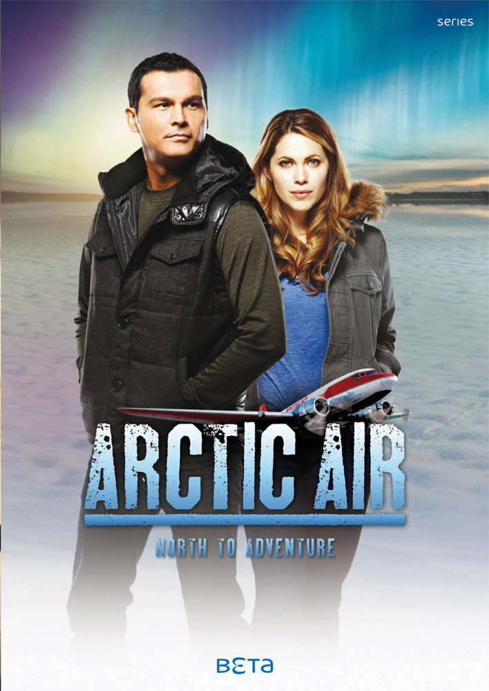 Arctic Air #12