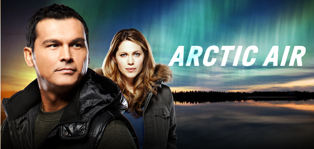 Arctic Air #11