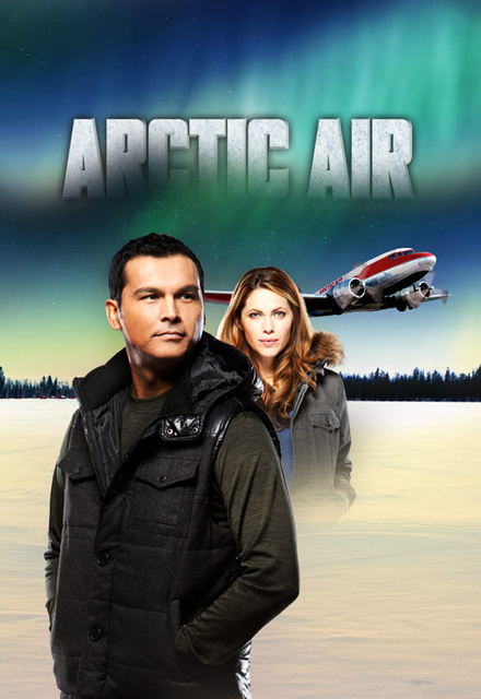 Nice Images Collection: Arctic Air Desktop Wallpapers
