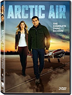 Arctic Air #6