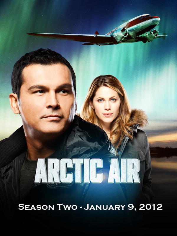 Arctic Air #1
