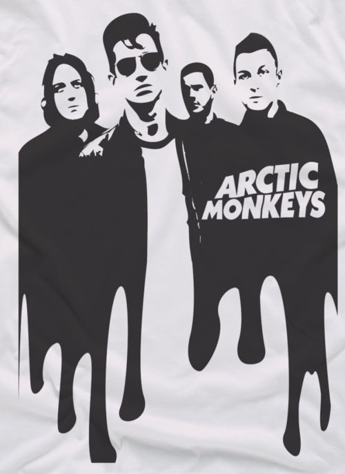 Arctic Monkeys #11