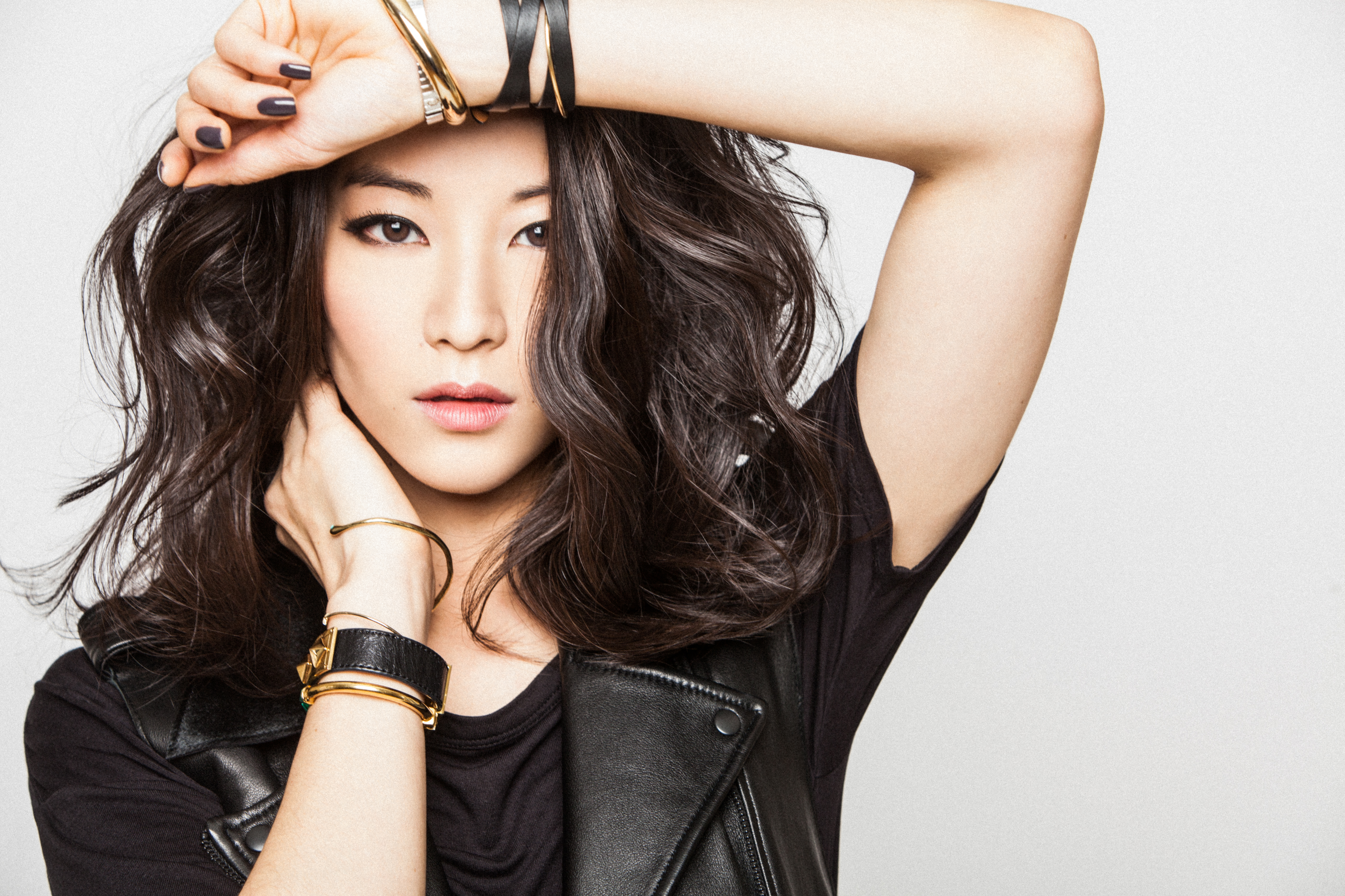 Nice wallpapers Arden Cho 5616x3744px