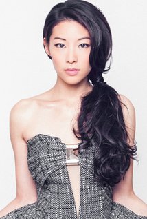 HD Quality Wallpaper | Collection: Celebrity, 214x317 Arden Cho