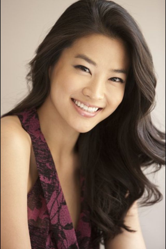 Nice wallpapers Arden Cho 640x960px