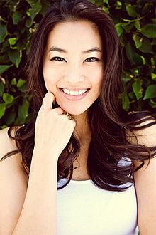Arden Cho High Quality Background on Wallpapers Vista