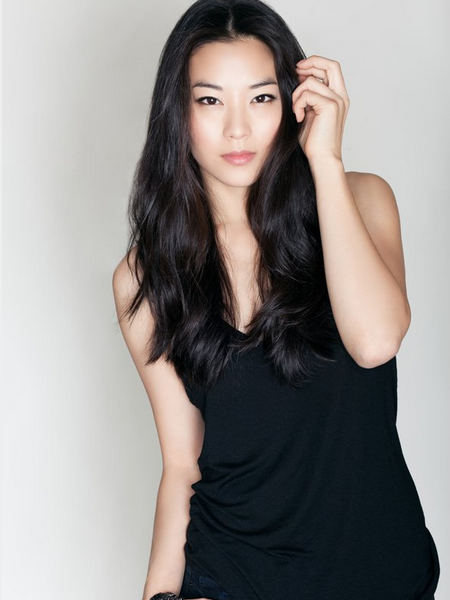 Nice wallpapers Arden Cho 450x600px
