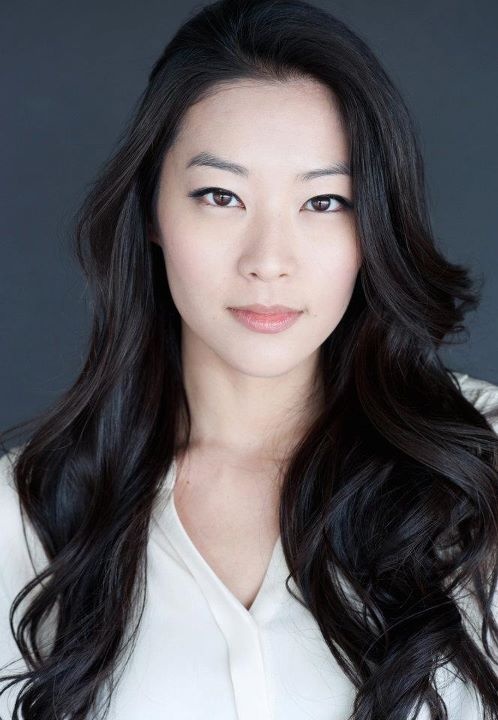 Amazing Arden Cho Pictures & Backgrounds