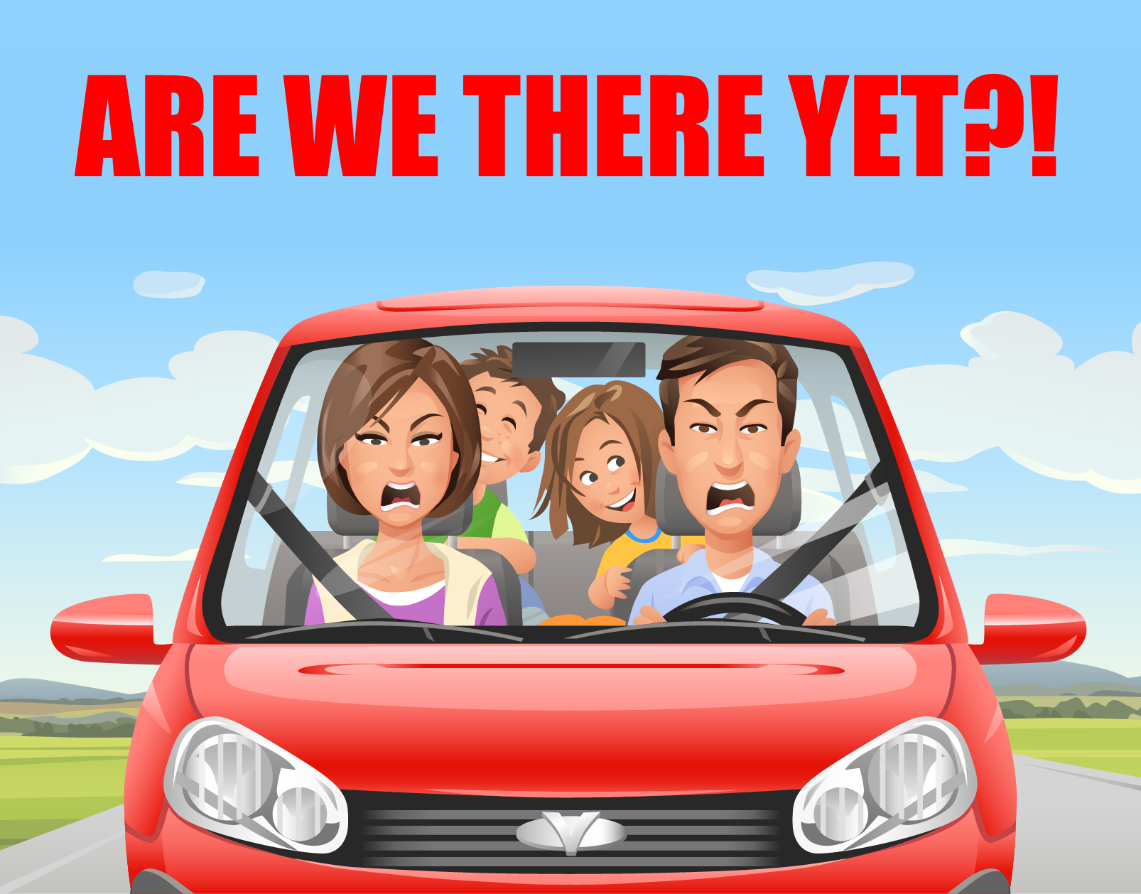 Are We There Yet? Backgrounds on Wallpapers Vista