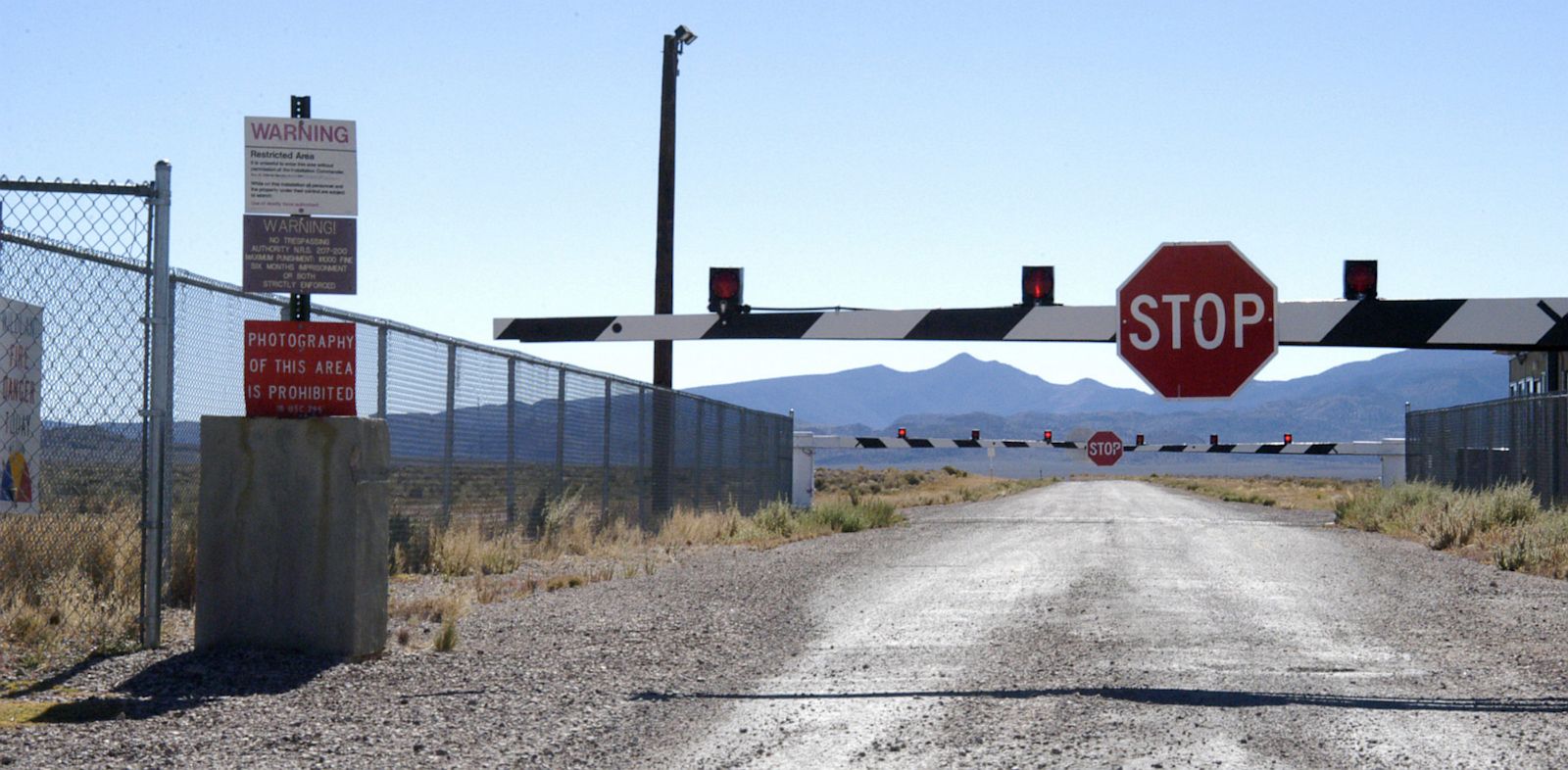 Images of Area 51 | 1600x786