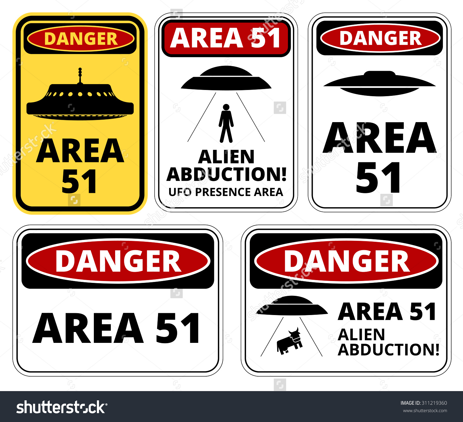 Area 51 #21