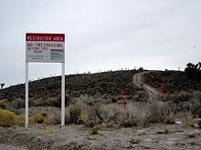 Images of Area 51 | 220x165