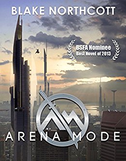Arena Mode #11