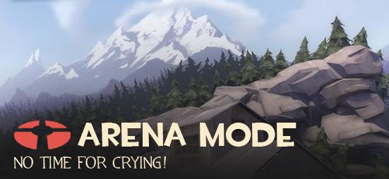 Arena Mode #14