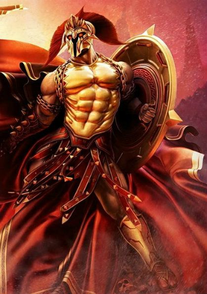 Ares wallpapers, Comics, HQ Ares pictures | 4K Wallpapers 2019
