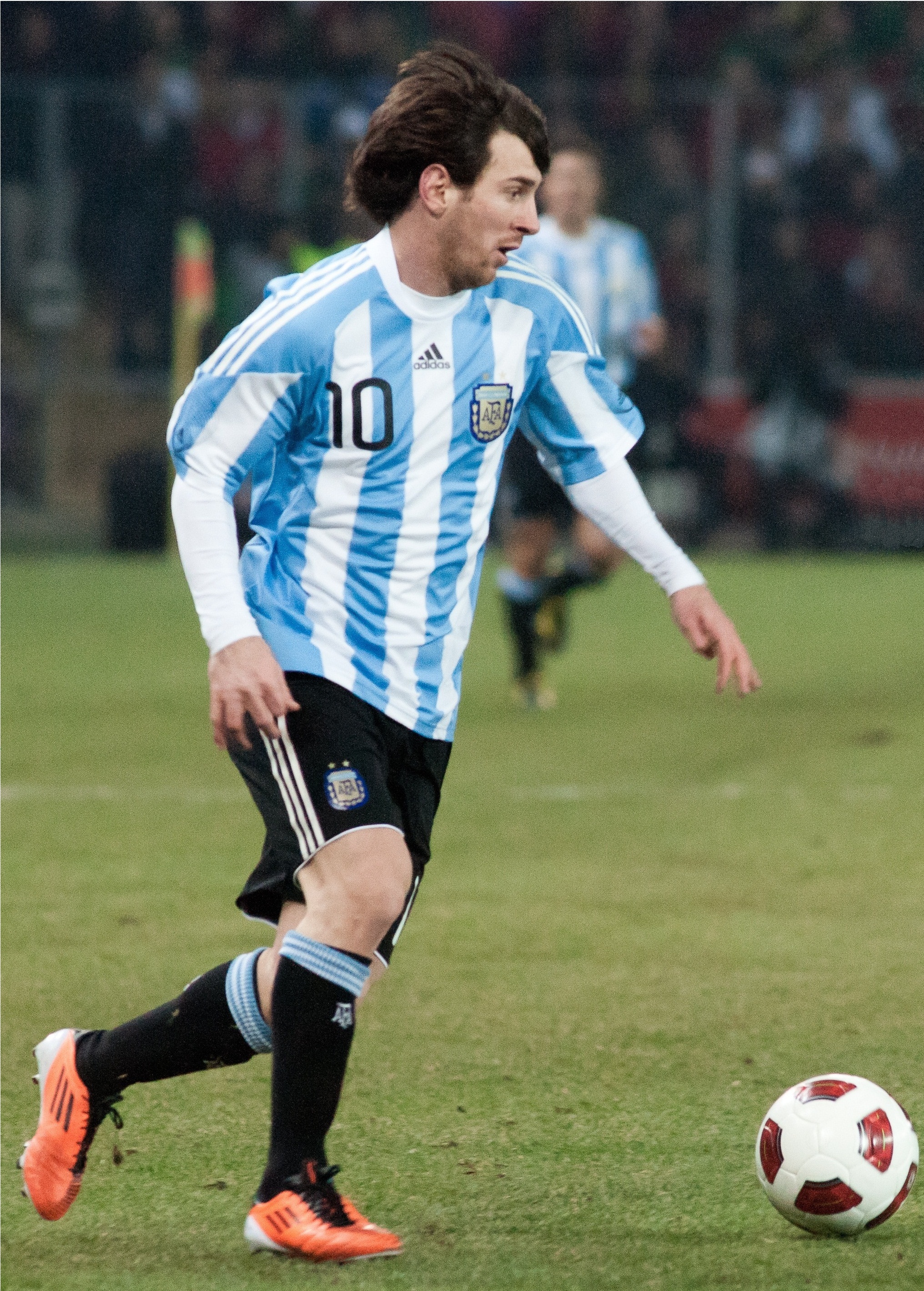 HQ Argentina National Football Team Wallpapers | File 2905.64Kb