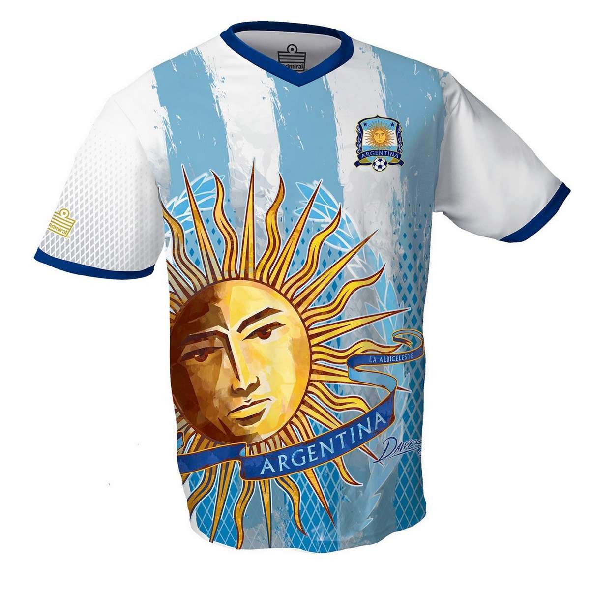 HD Quality Wallpaper | Collection: Sports, 1200x1200 Argentina National Football Team