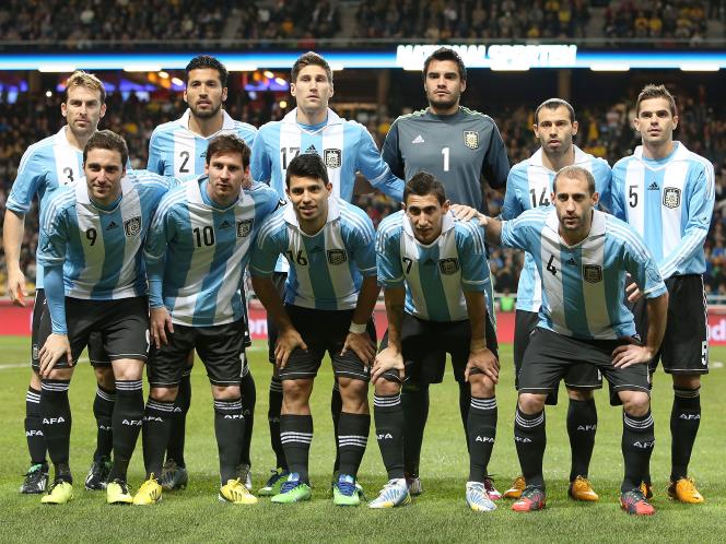 Nice wallpapers Argentina National Football Team 664x498px