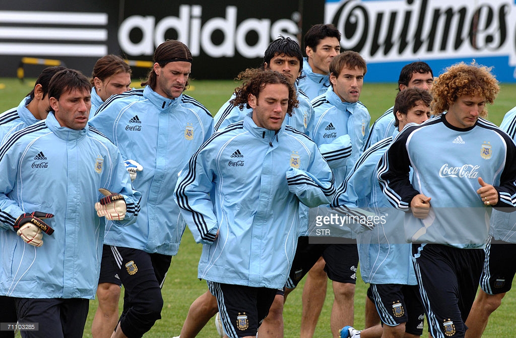 Nice wallpapers Argentina National Football Team 1024x671px