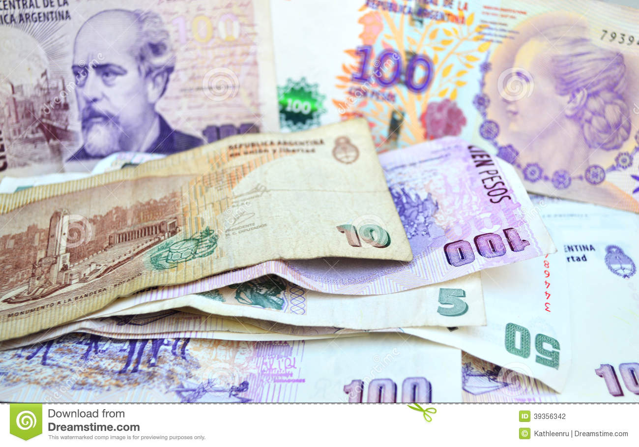 Argentine Peso High Quality Background on Wallpapers Vista