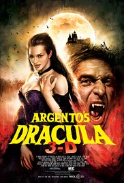 HD Quality Wallpaper | Collection: Movie, 182x268 Argento's Dracula