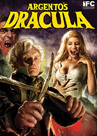 Argento's Dracula #12