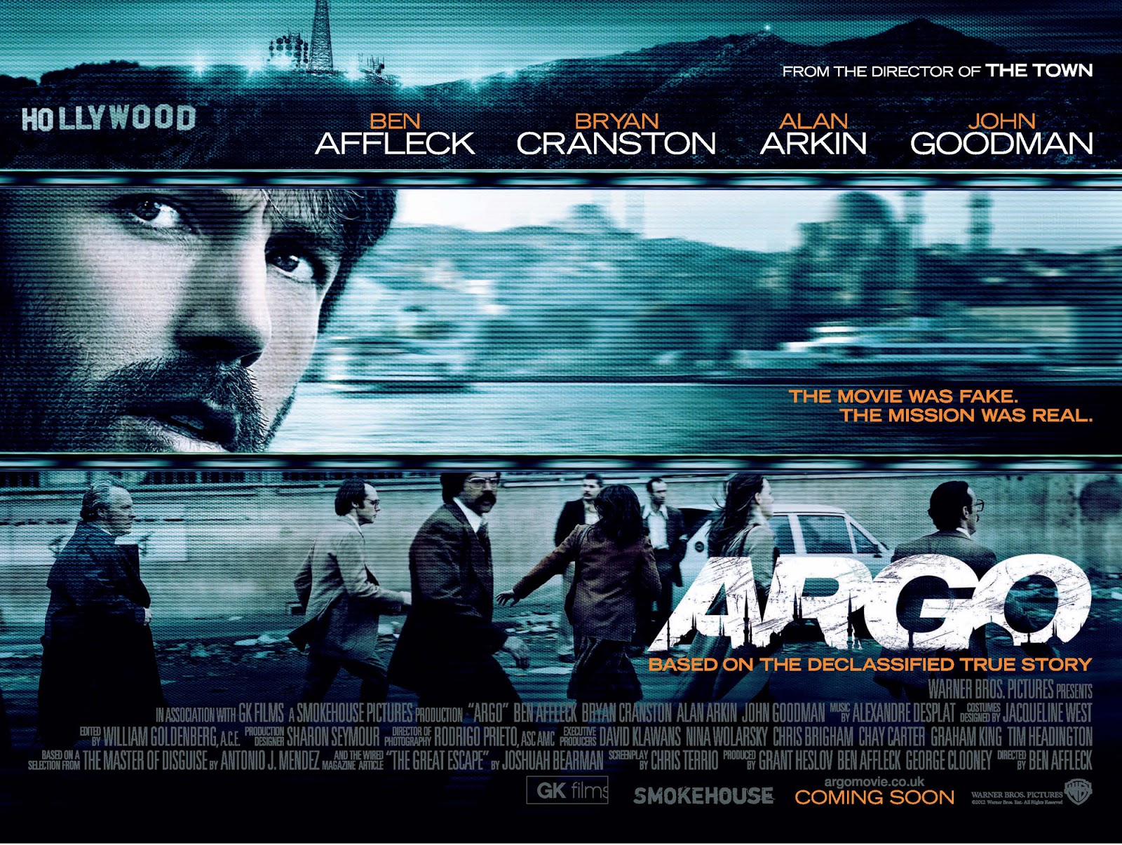 Argo HD wallpapers, Desktop wallpaper - most viewed