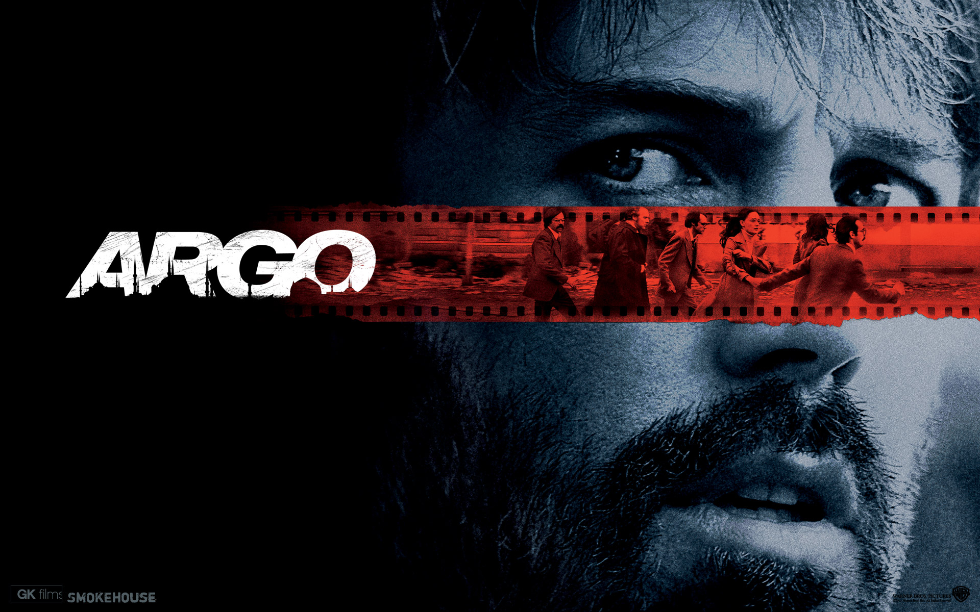 Argo Pics, Movie Collection