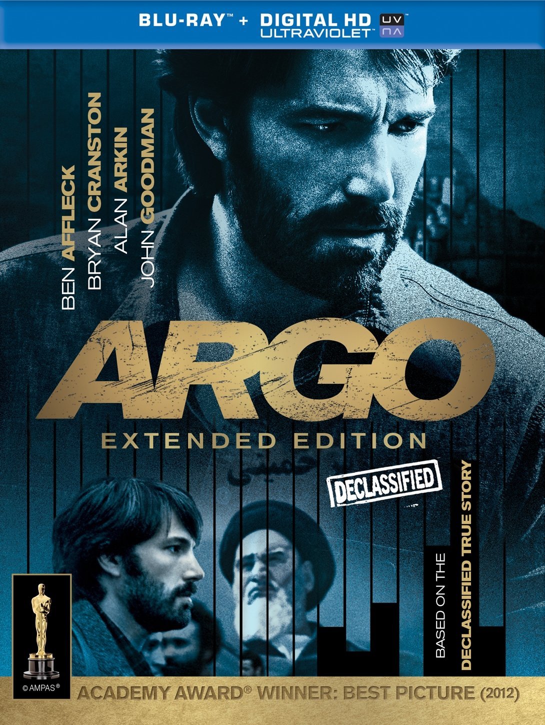Argo #9