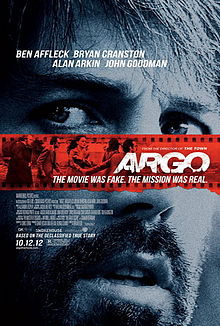 Amazing Argo Pictures & Backgrounds